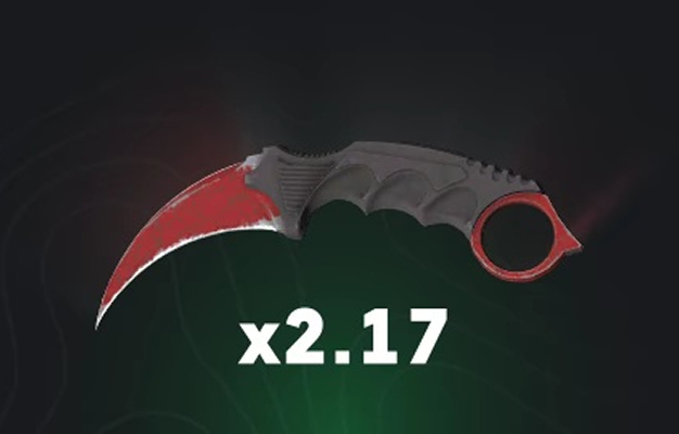 Crash <span>New!</span>